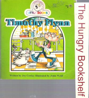 Timothy Flynn : Cocky\'s Circle Little Books : Kids Early Reading